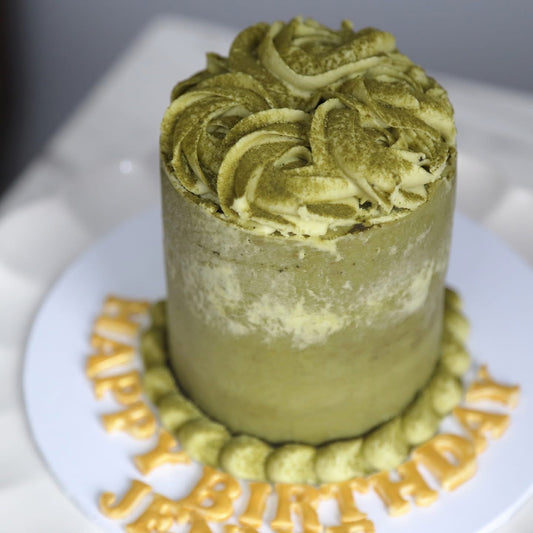 Matcha Cake