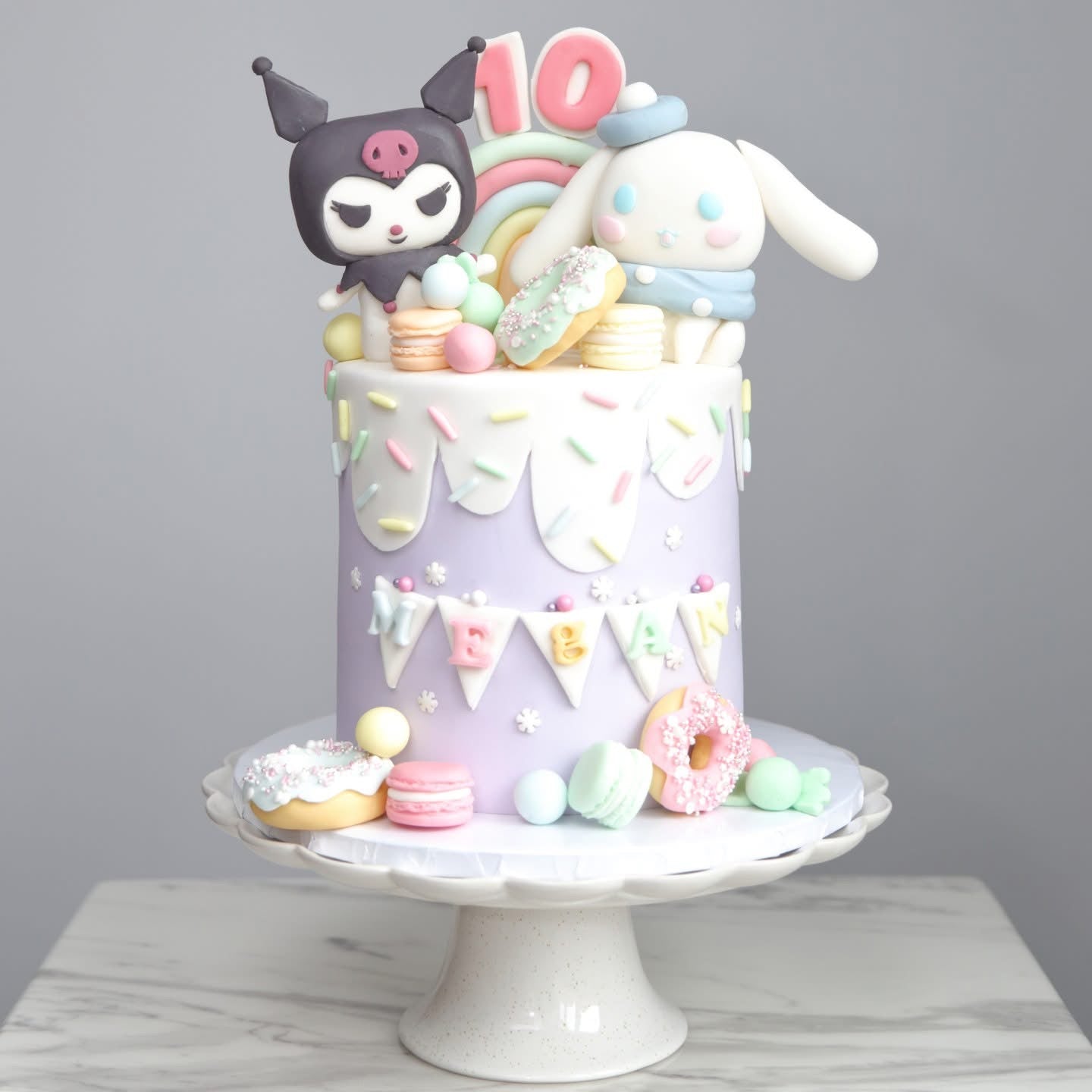 Sanrio Sprinkle Surprise
