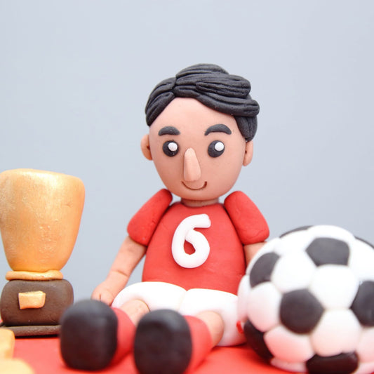 Liverpool Red Delight