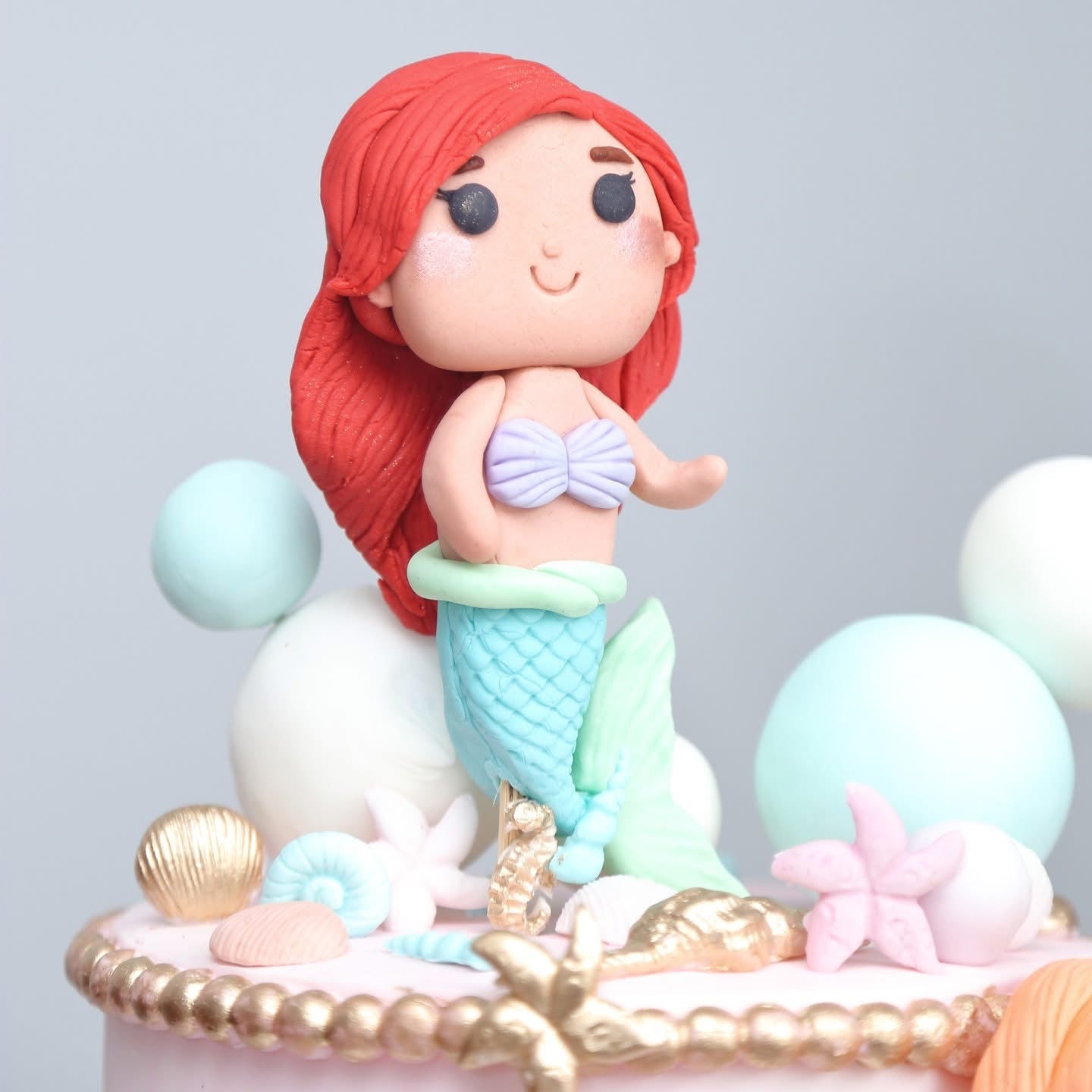 The Little Mermaid