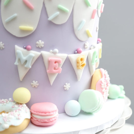 Sanrio Sprinkle Surprise