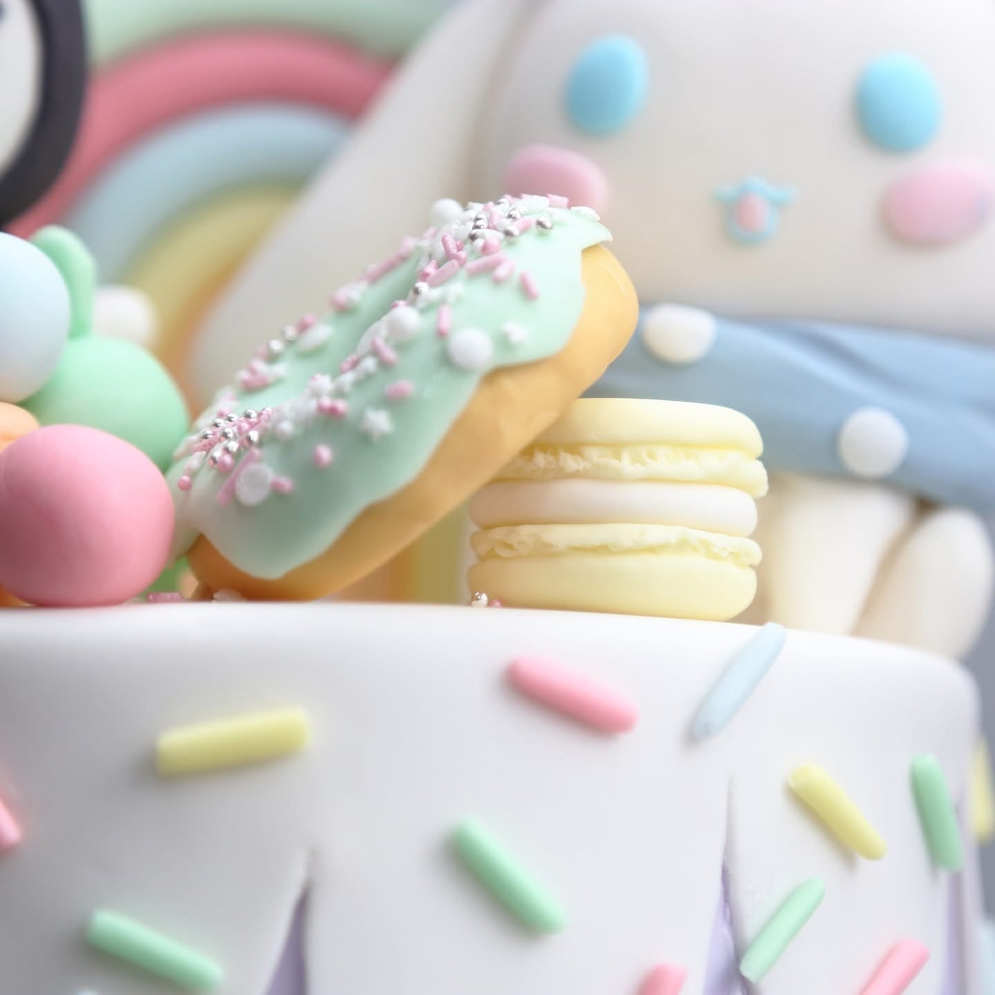 Sanrio Sprinkle Surprise