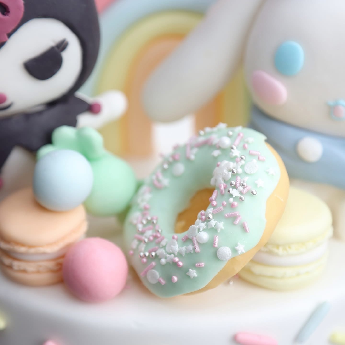 Sanrio Sprinkle Surprise