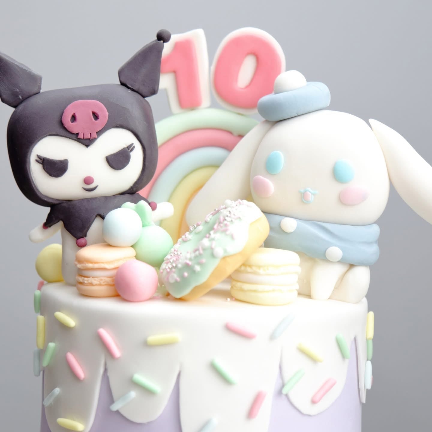 Sanrio Sprinkle Surprise