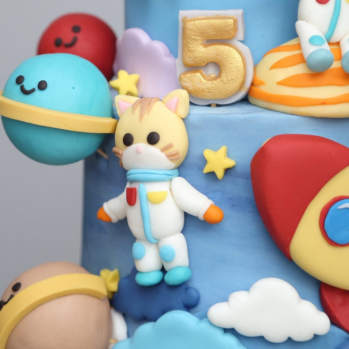 Planet Party Delight