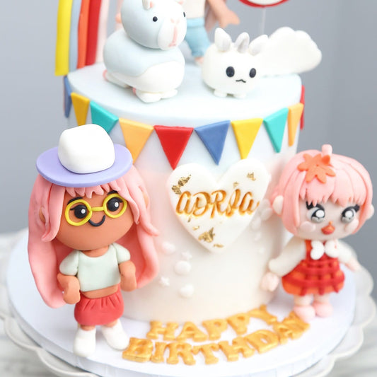 Let’s “Play Together”