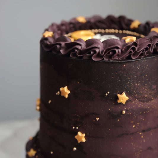 Starry Night Delight