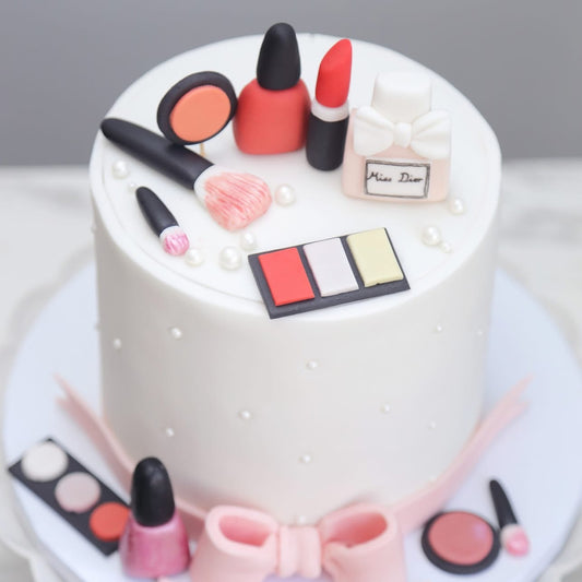 The Beauty Box Bake