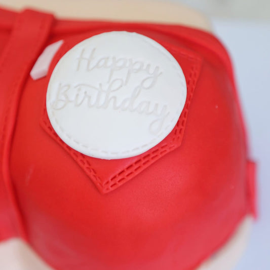 The Arsenal Cheers Tier