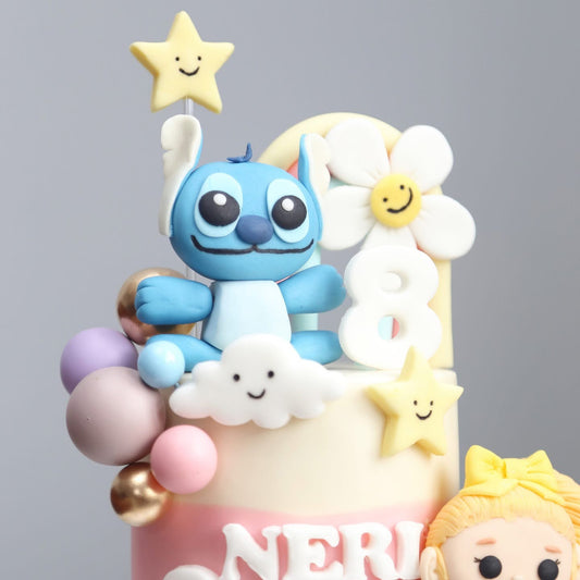 Stitch & Shine Delight