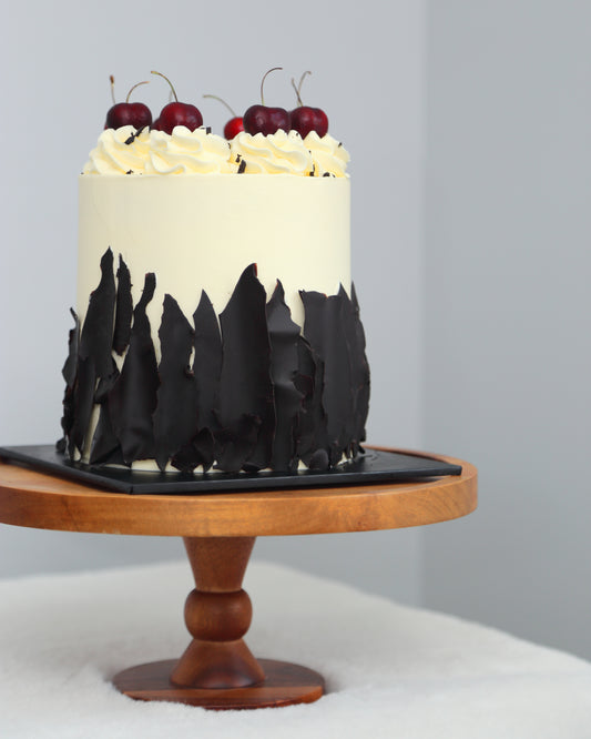 The Black Forest