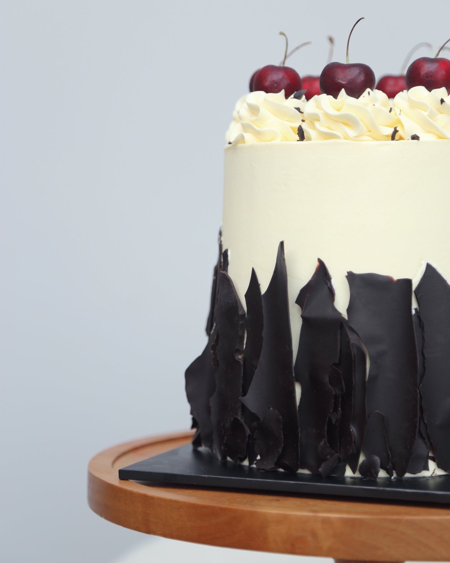 The Black Forest