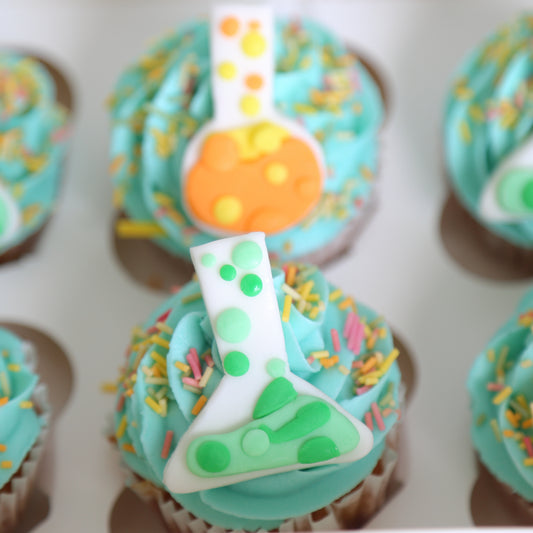 The Little Scientist