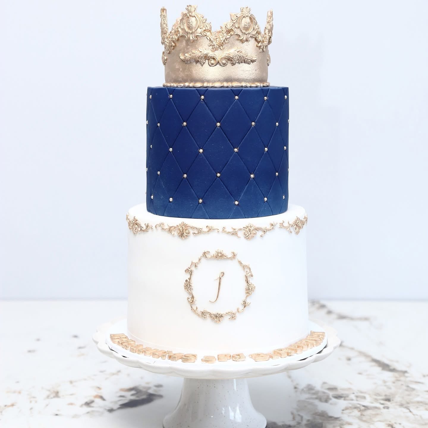 Signature Luxe Series