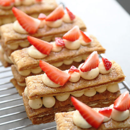 Millie Feuille (10 pcs)