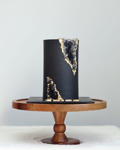 Geode Tall Cake