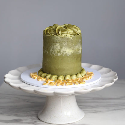 Matcha Cake