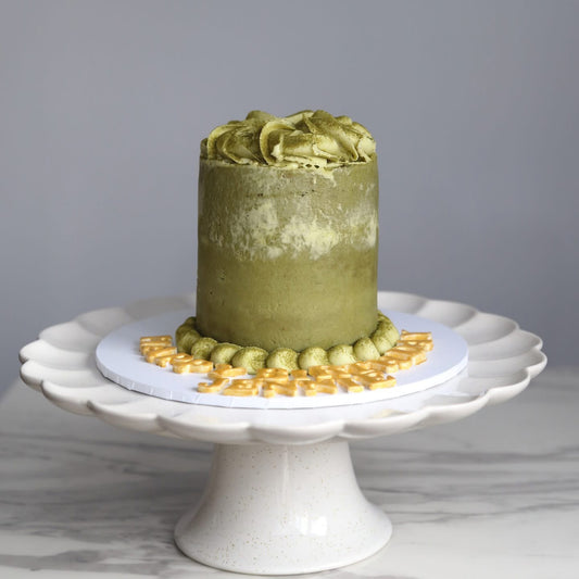 Matcha Cake