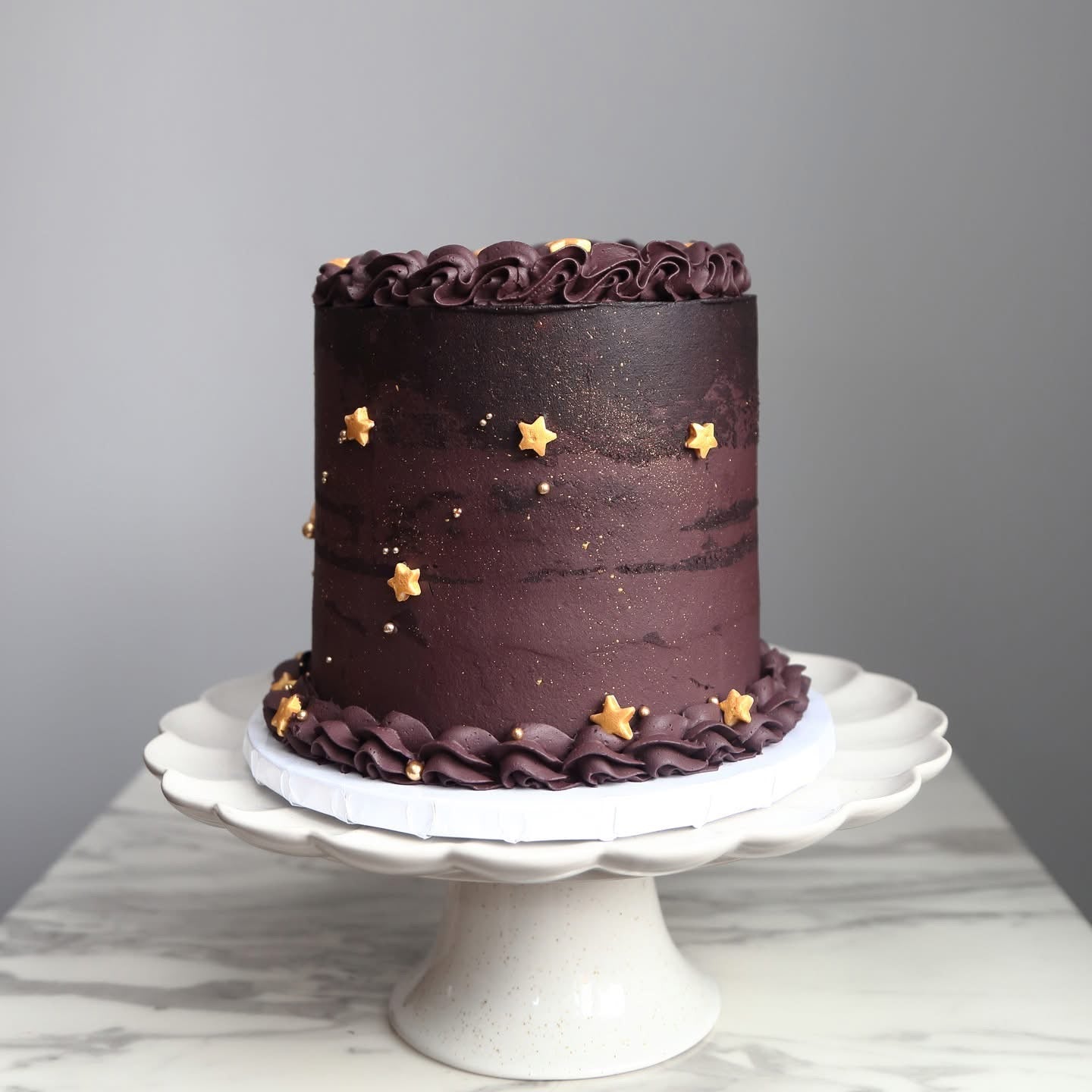Starry Night Delight