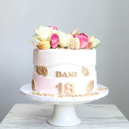 Blush & Bloom Delight