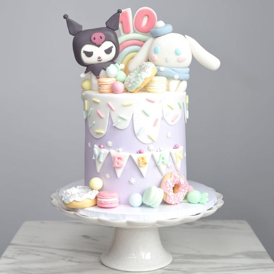 Sanrio Sprinkle Surprise