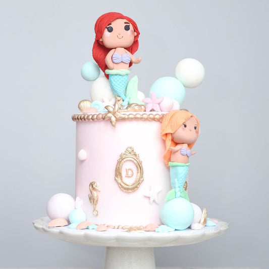 The Little Mermaid