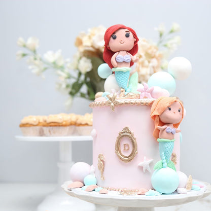 The Little Mermaid