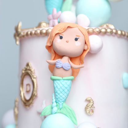 The Little Mermaid