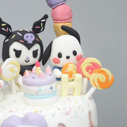 Sanrio Sugarland