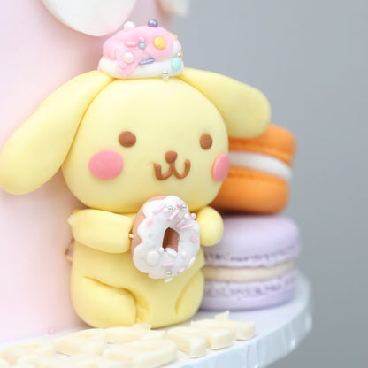 Sanrio Sugarland