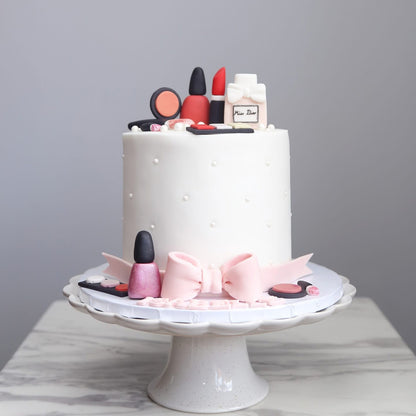The Beauty Box Bake