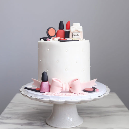The Beauty Box Bake