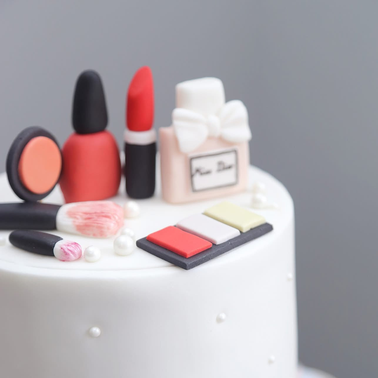 The Beauty Box Bake