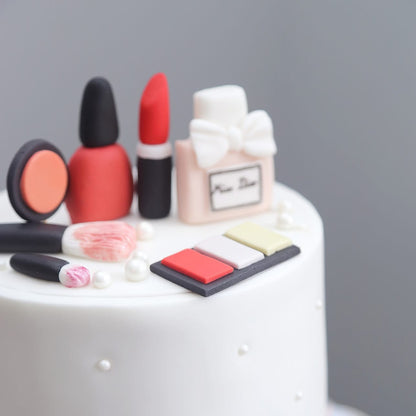 The Beauty Box Bake
