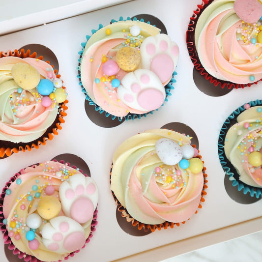 The Easter Treat