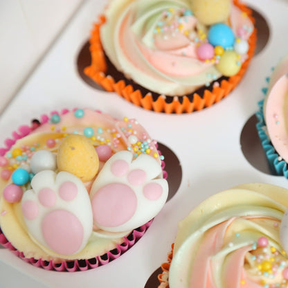 The Easter Treat