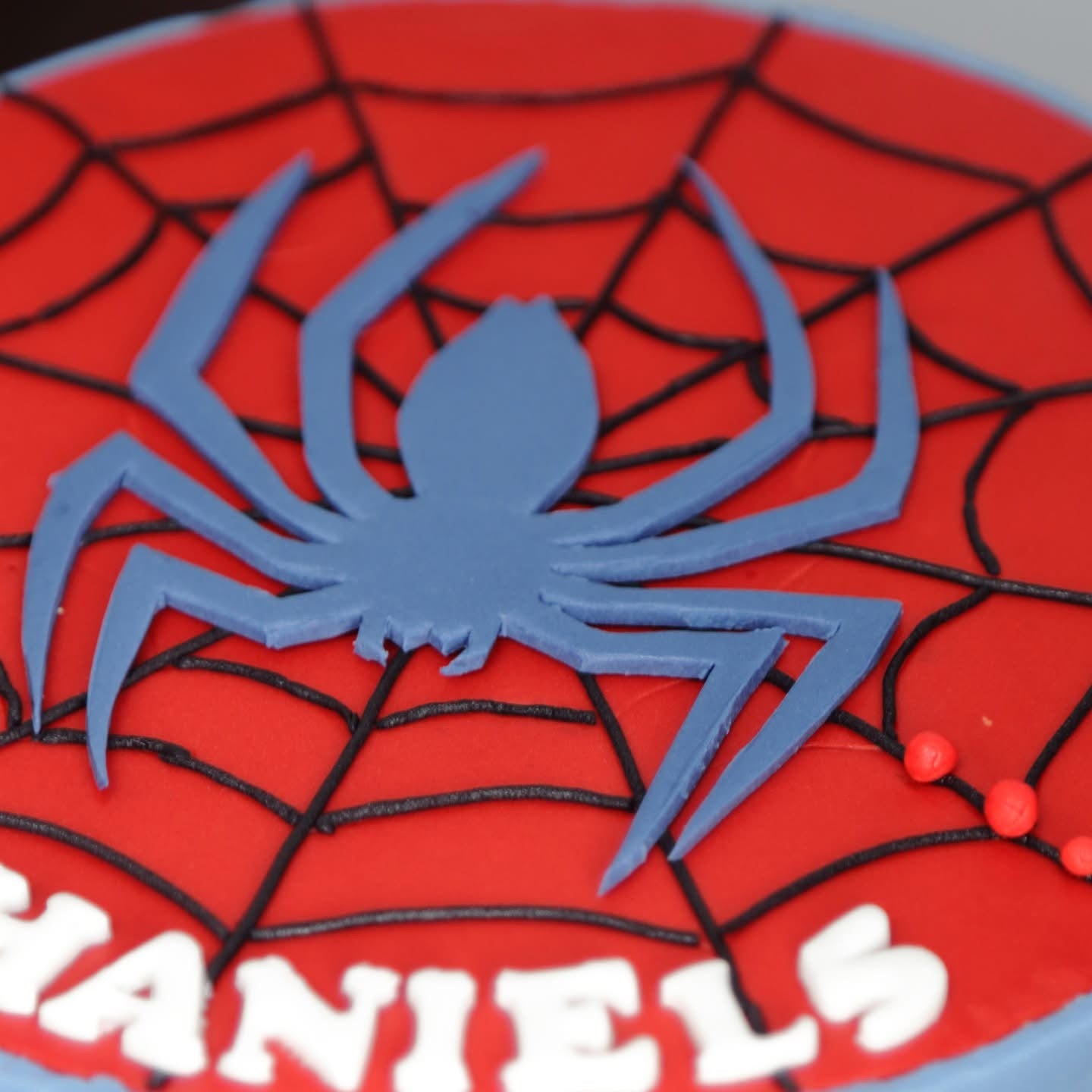 Superhero - The Spider-man