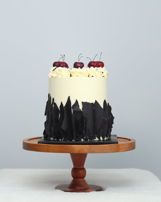 The Black Forest