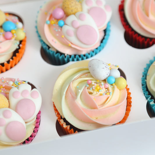 The Easter Treat